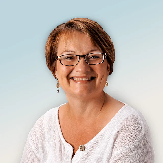 Ina Bjerre Larsen