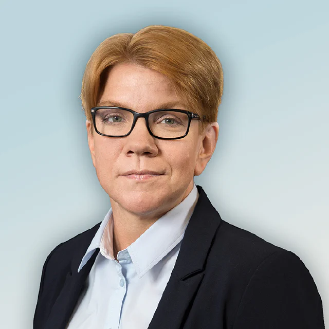 Sofia Larsson
