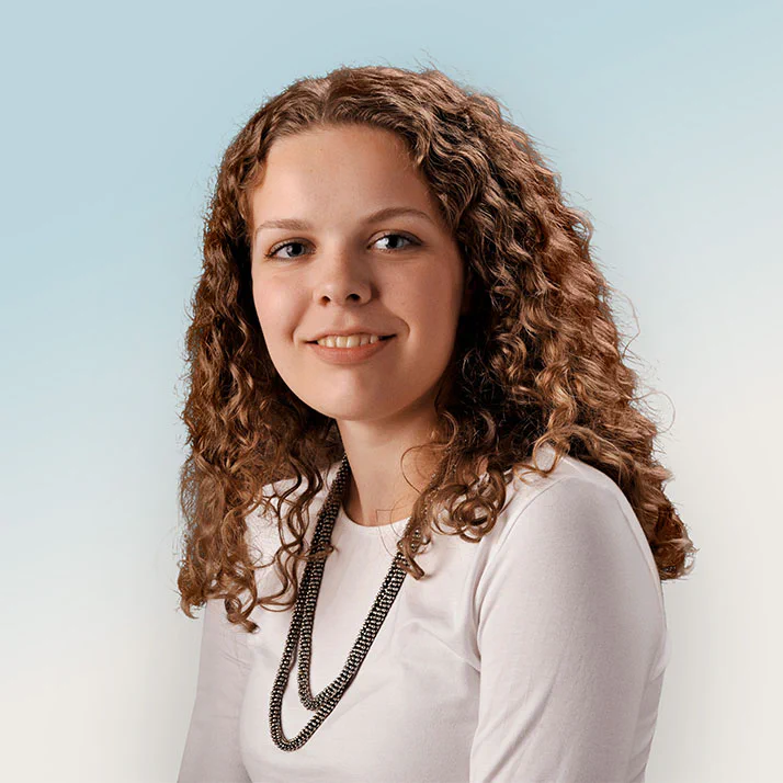 Lena Lykkegaard Laursen