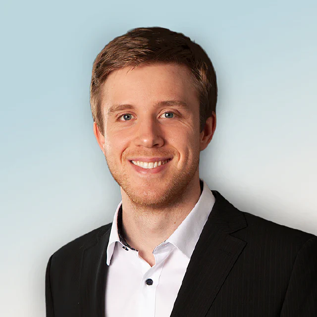 Bernd Lienau