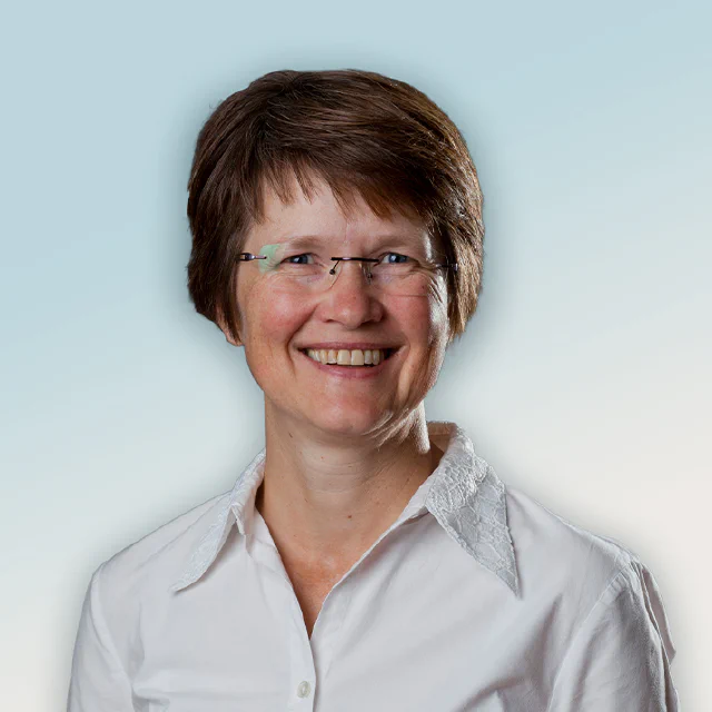 Rita Lillegraven