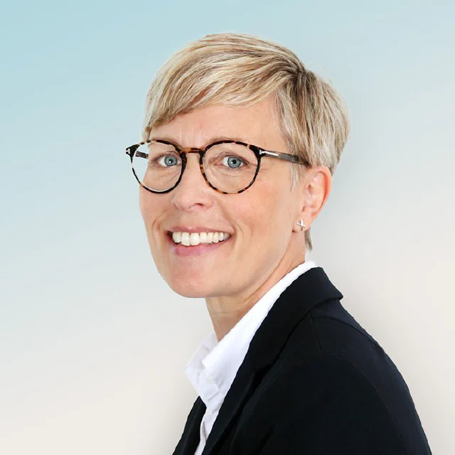 Maria Lindahl