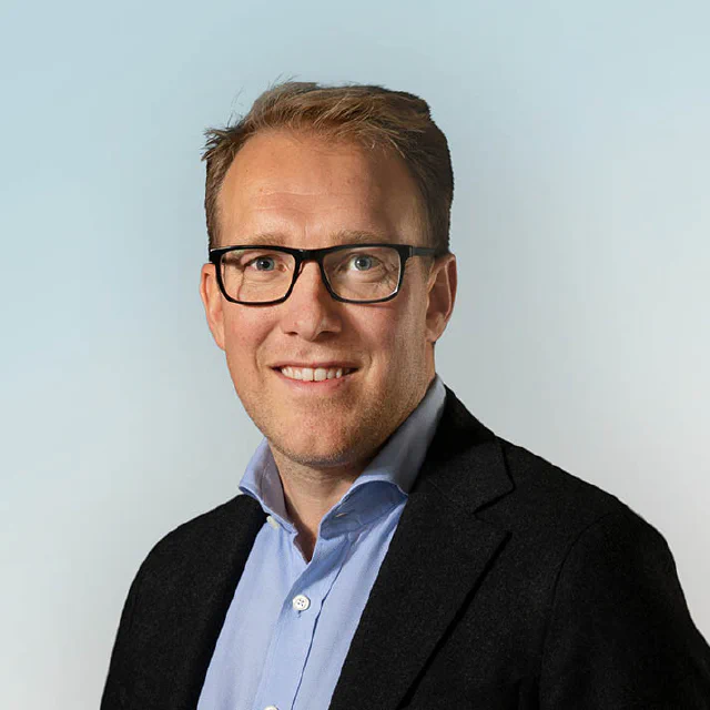 Patrik Lindahl