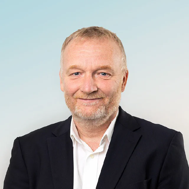 Jörgen Linde