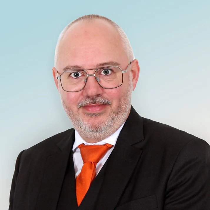 Andreas Lindgren