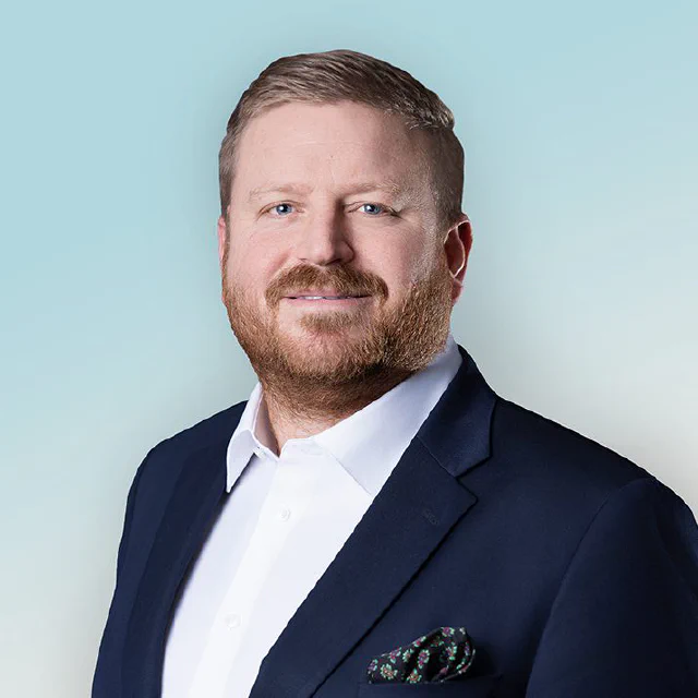 Magnus Ljungdahl
