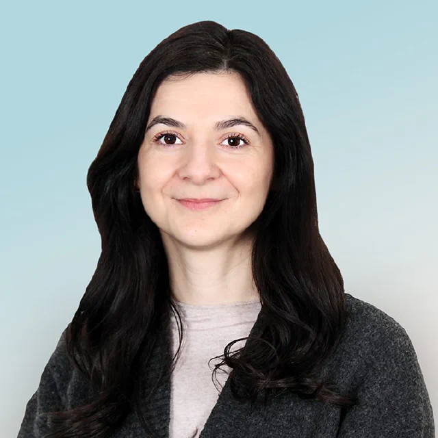 Claudia Maria Maier