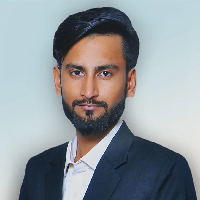 Raj Kumar Manjhi