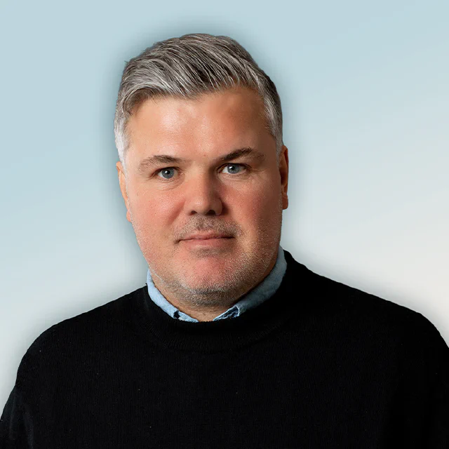Marius Marøy