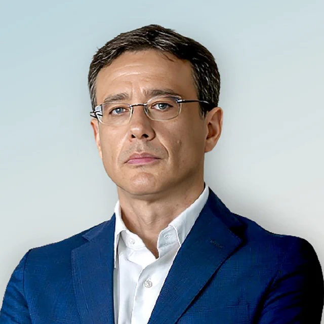 Antonio Marsico