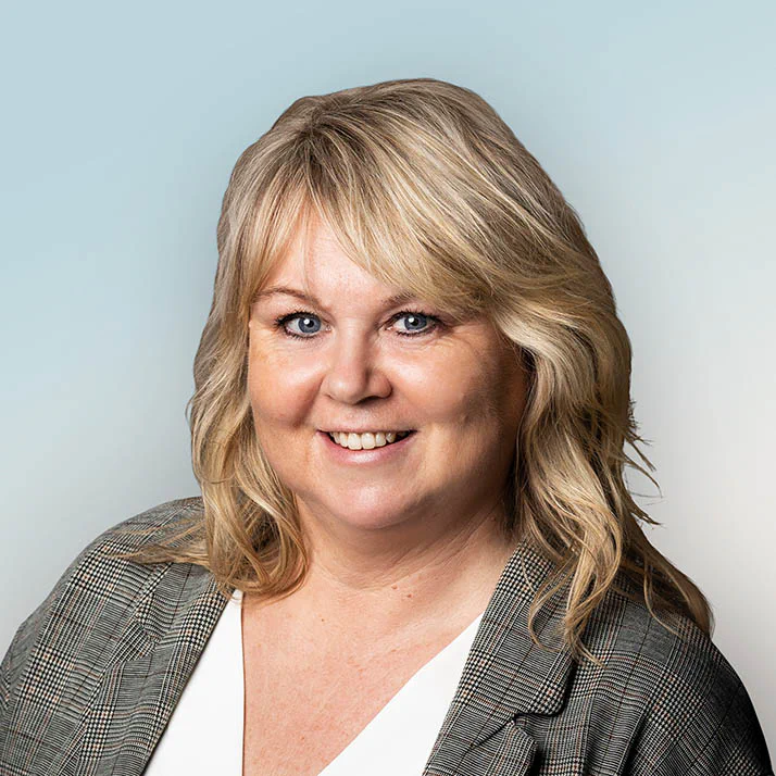 Susanne Martinsson