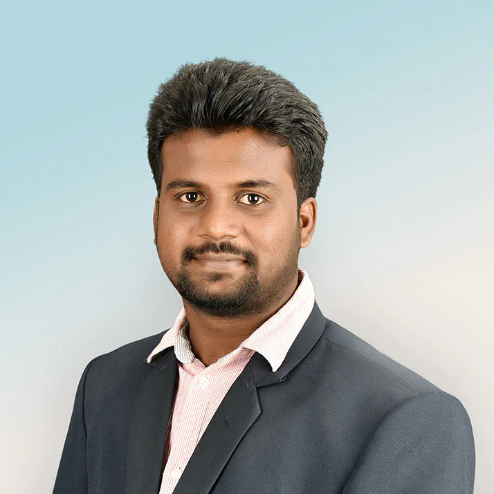 Rajagopal Murugesan