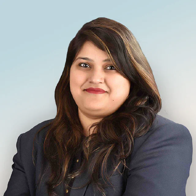 Yashima Nayyar