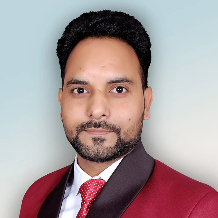 Rahul Negi