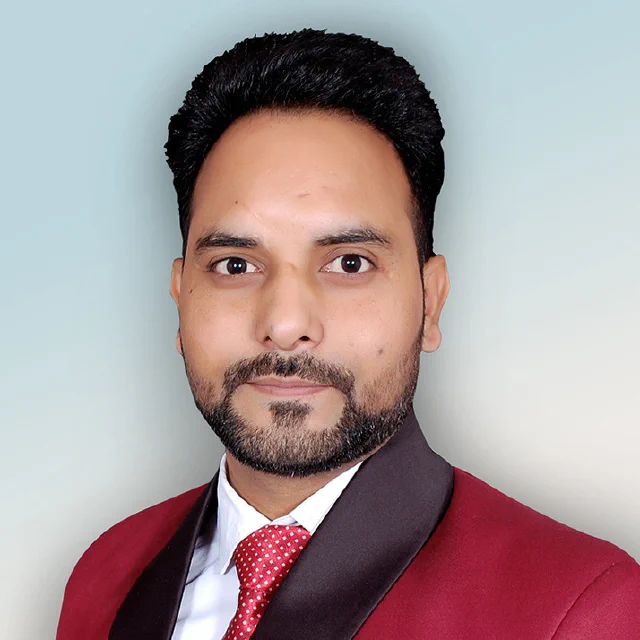 Rahul Negi