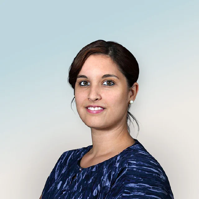 Louise Nirmalie Andersen