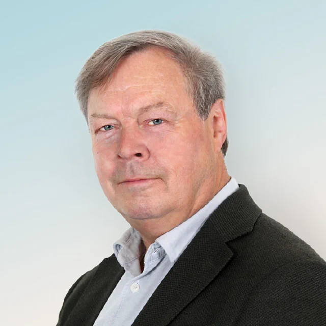 Peter Gustav Olson