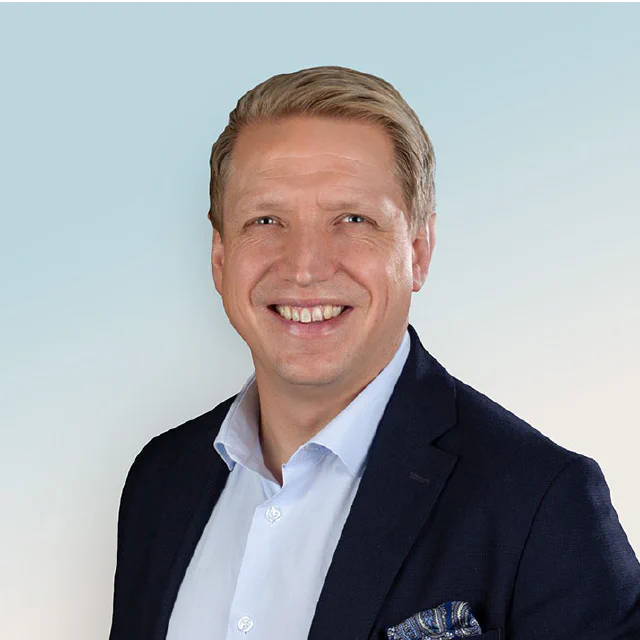 Patrik Olsson