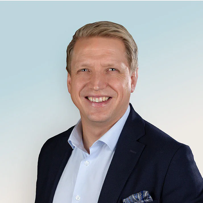Patrik Olsson
