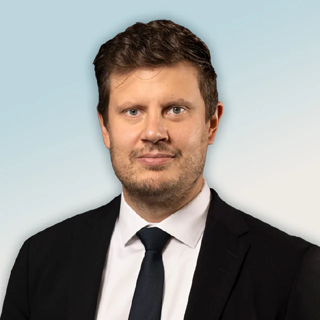 Johan Öman