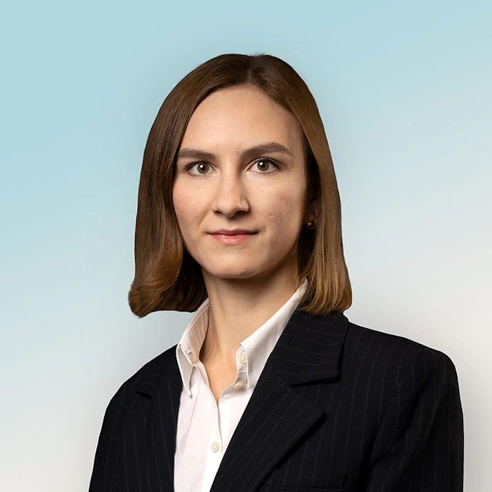 Elizaveta Osipchuk