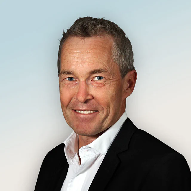 Mikael Palade