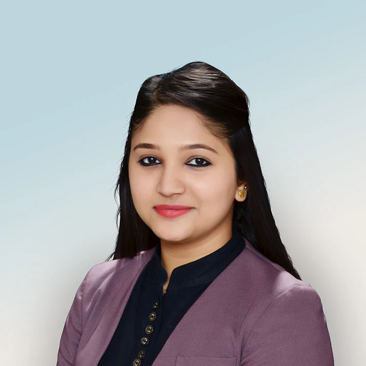 Prashansa Panday