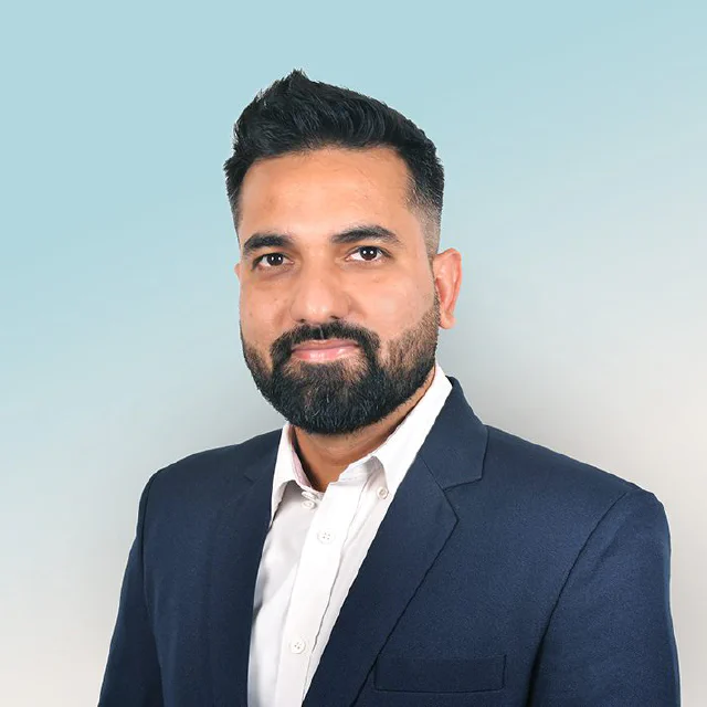 Tarun Kumar Pathak