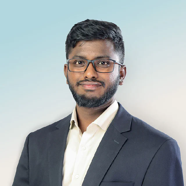 Sai Varun Peddi