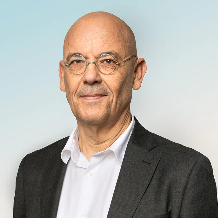 Dag Petré