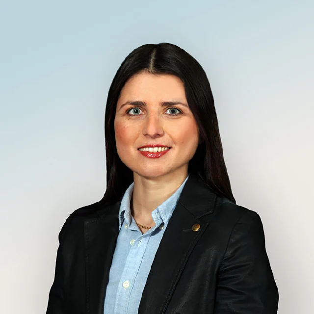 Andrijana Petrovic