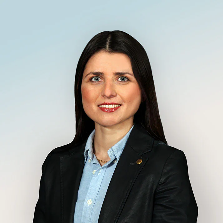 Andrijana Petrovic