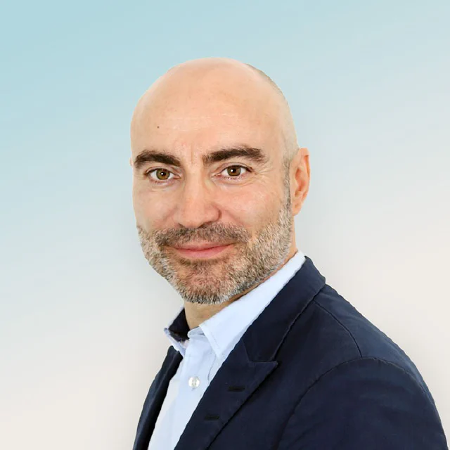 Fabio Pezzolato