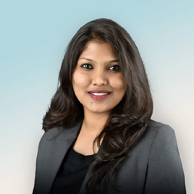 Poonam Prabhakar
