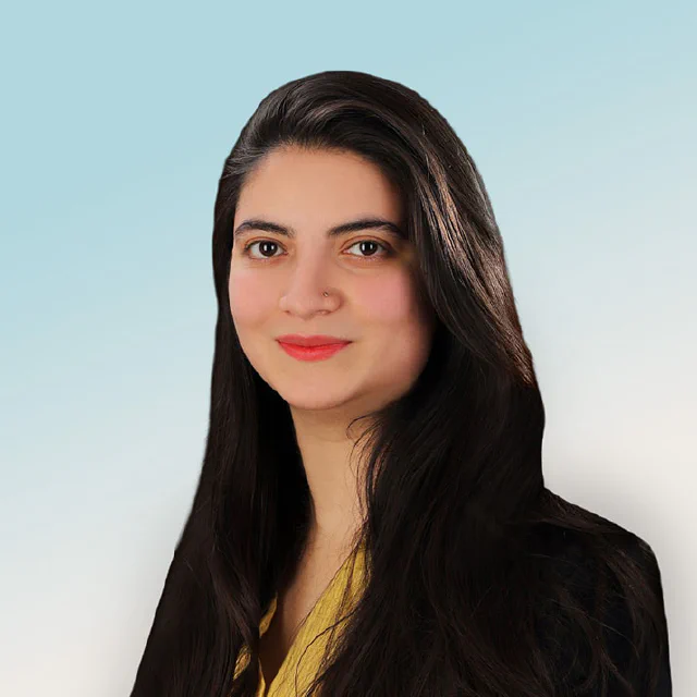 Jagriti Raina