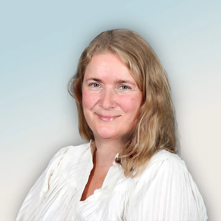 Claudia Randrup