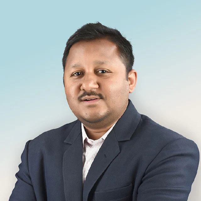 Sunil Singh Rawat