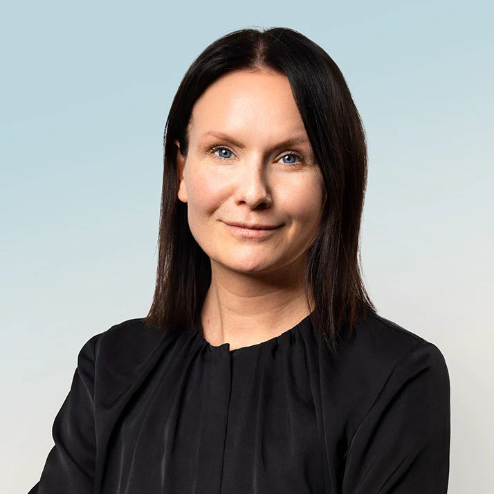 Lydia Ridén