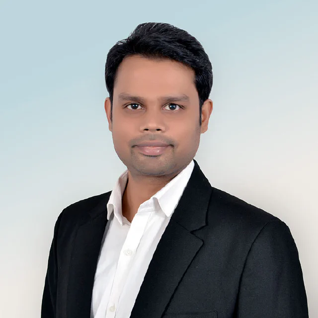 Ravi Kumar Saini