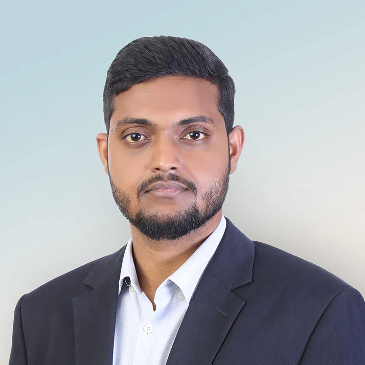 Neyazuddin Salahuddin