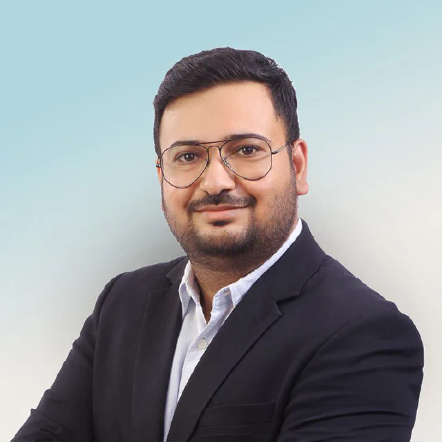 Vinit Sarvade