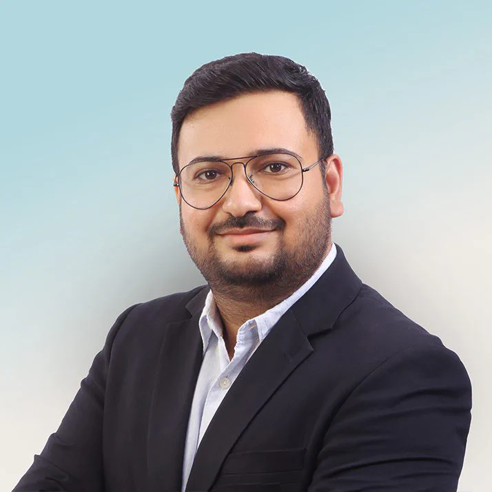 Vinit Sarvade