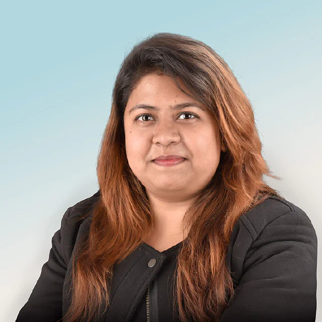 Shweta Saxena