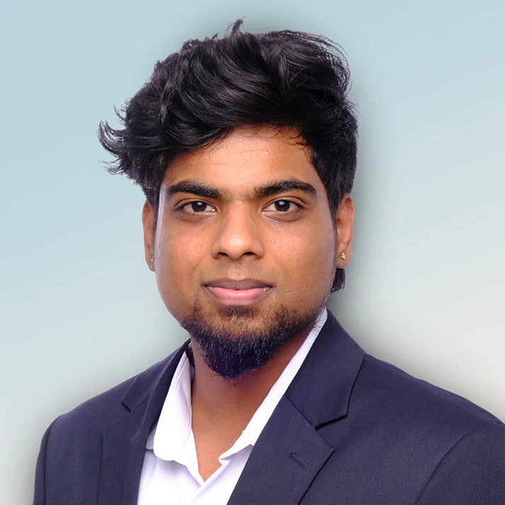 Manojkumar Sekar