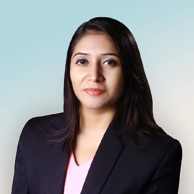 Nikita Sharma