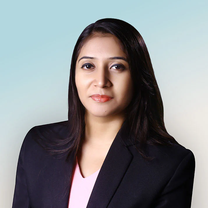 Nikita Sharma