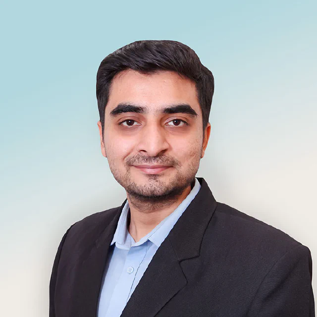 Utkarsh Sharma