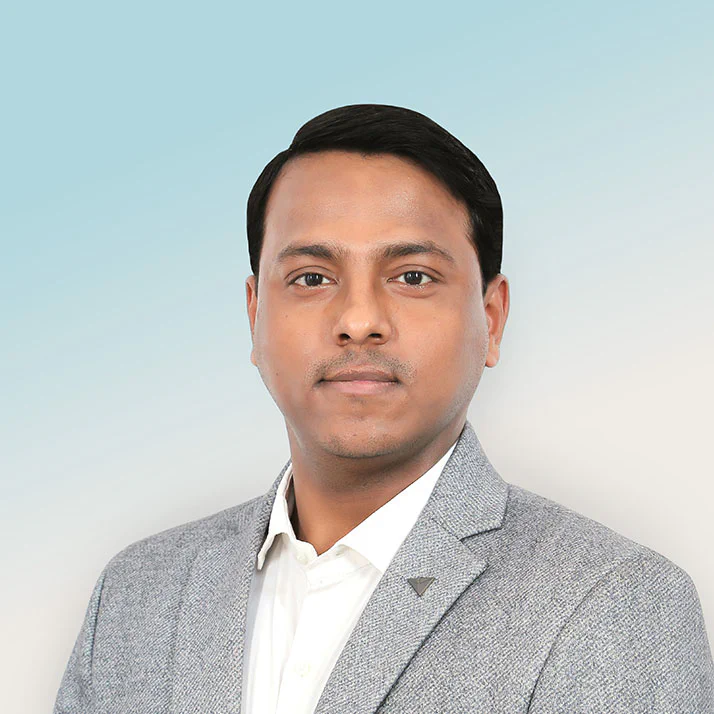 Amit Kumar Singh