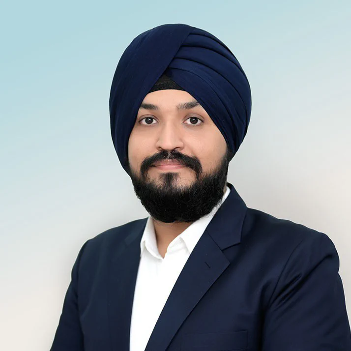 Balwinder Singh