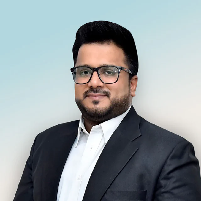 Chirag Singh